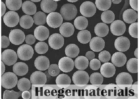 WMoTaNb High-entropy Alloy Spherical Powder