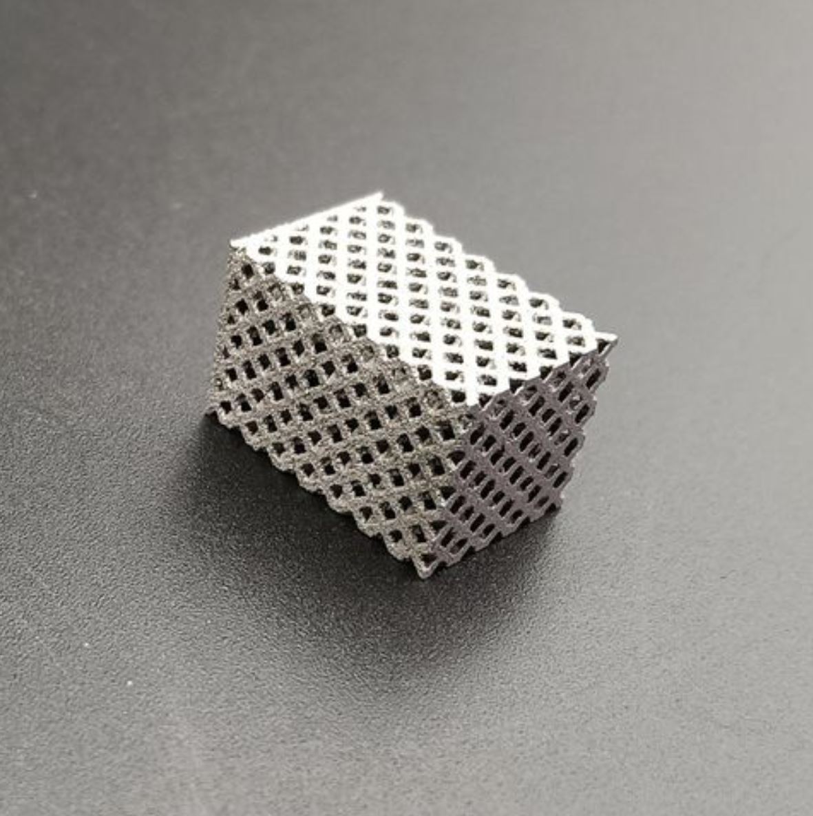 Stainless Steel Alloy Powder 3D printing