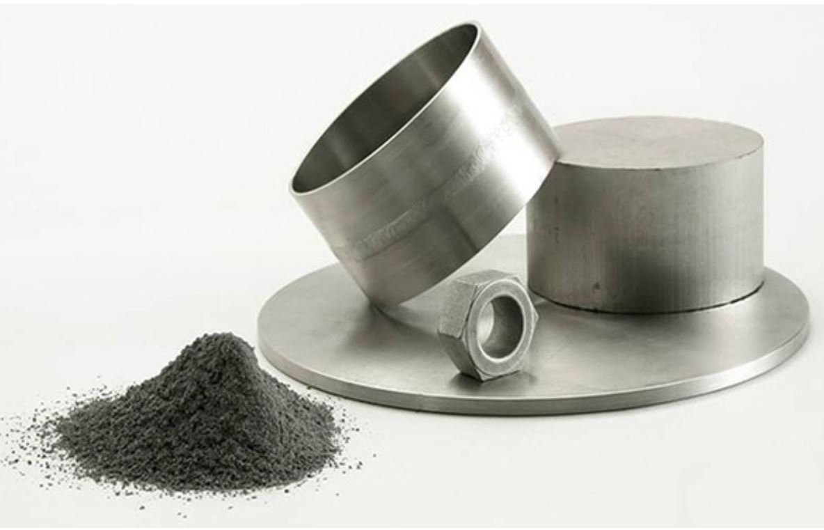 Stainless Steel Alloy Powder