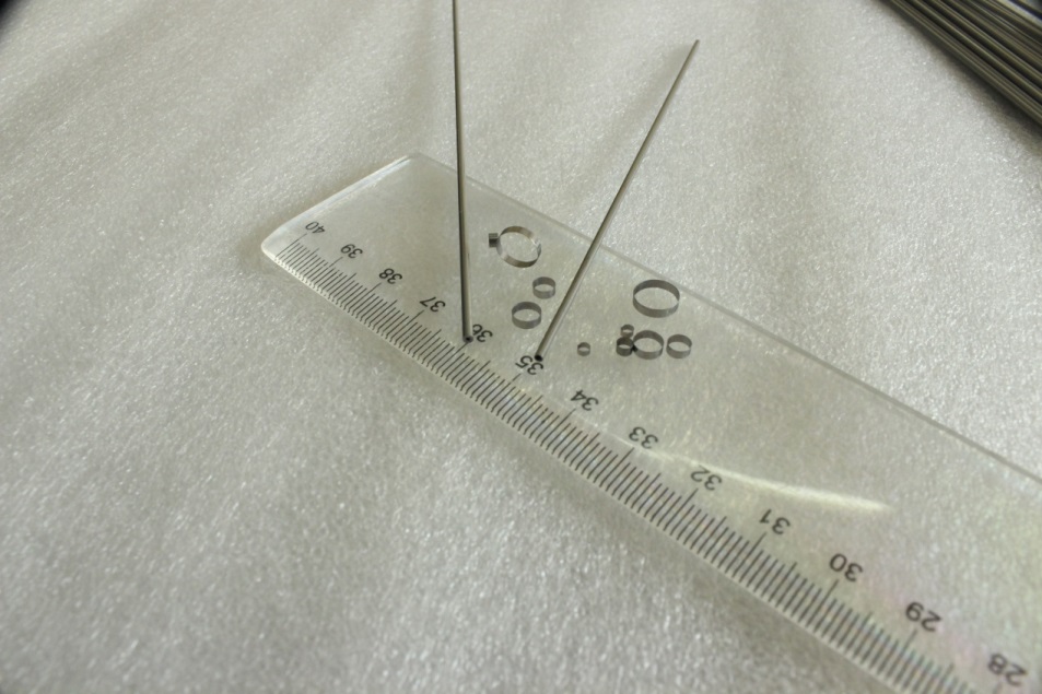 tantalum micro tubing-heegermaterials
