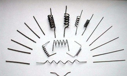 Tungsten Wire