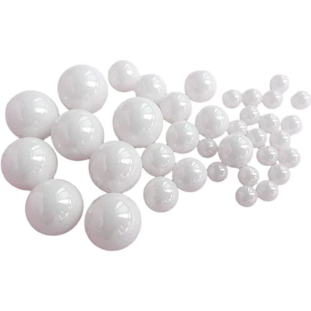 Zirconia Toughened Alumina Ball