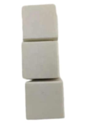Zirconia Toughened Alumina Block