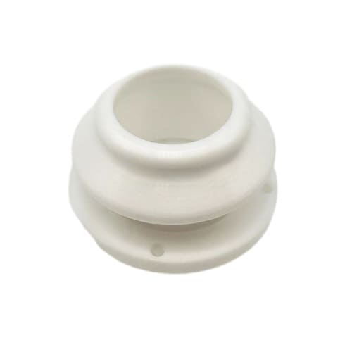 Zirconia Toughened Alumina Custom Parts