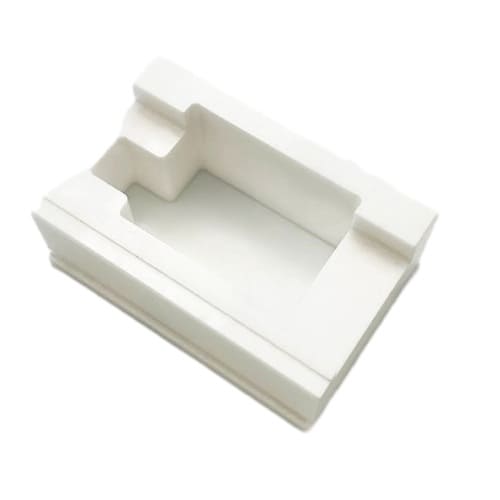 Zirconia Toughened Alumina Custom Parts