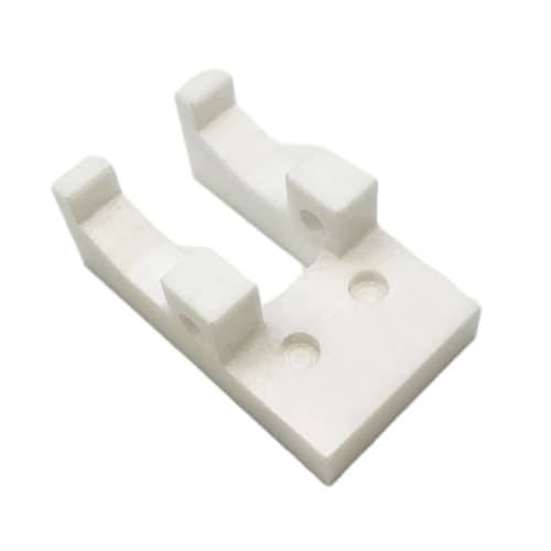 Zirconia Toughened Alumina Custom Parts