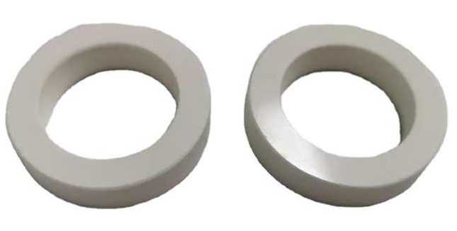 Zirconia Toughened Alumina Ring
