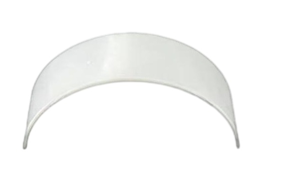 Zirconia Toughened Alumina Ring