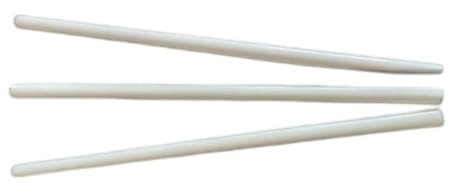 Zirconia Toughened Alumina Rod/Bar