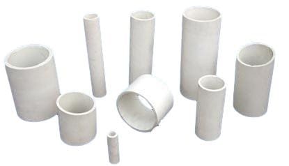 Zirconia Toughened Alumina Tube
