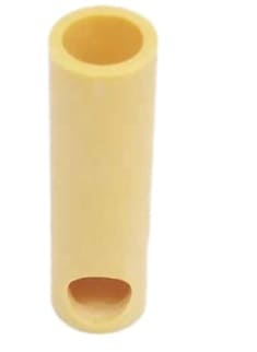 Magnesia Stabilized Zirconia Tube