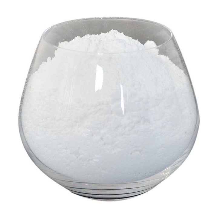 Yttria Stabilized Zirconia Micropowder