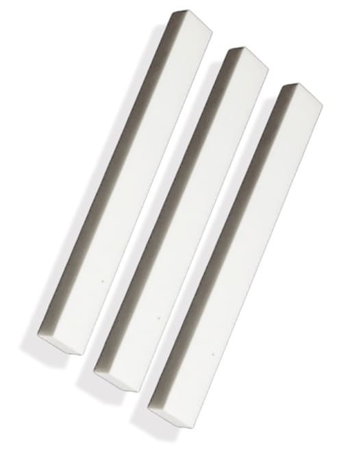 Yttria Stabilized Zirconia Rod/Bar