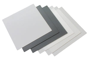 Zirconia Ceramic Sheet | ZrO2 Ceramic