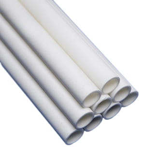 Zirconia Ceramic Tube | ZrO2 Ceramic