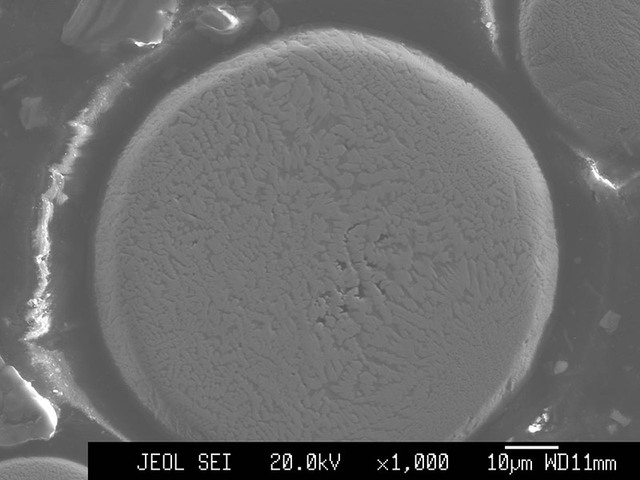 Spherical Tungsten Carbide Powder-packing