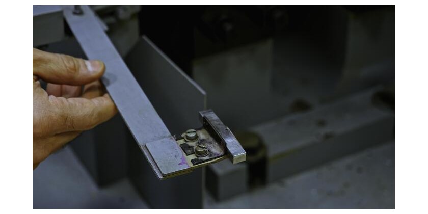Challenges in Manufacturing High-Density Tungsten Sheets