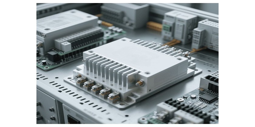 Thermal Management With Aluminum Oxide Ceramics In Electronics